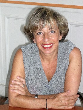 Anne Perrot