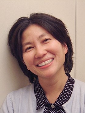 Akiko SUWA-EISENMANN