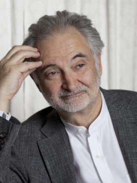 Jacques Attali