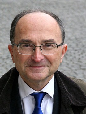 Christan de Boissieu