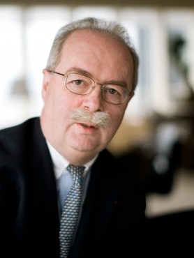 Christophe de Margerie