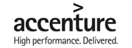 Logo Accenture