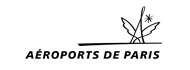 Logo Aeroports de Paris
