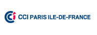 Logo CCI Paris Ile-de-France