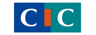 Logo CIC Lyonnaise de Banque