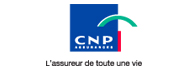 Logo CNP Assurances