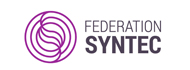 Logo Federation Syntec