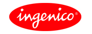 Logo Ingenico