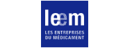 Logo Leem