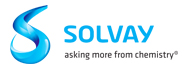 Logo Solvay