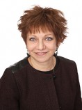 Catherine Lubochinsky