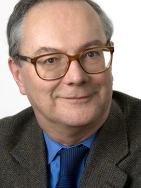 Jacques Mistral