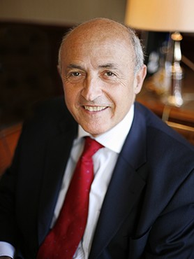 JEAN-HERVE LORENZI