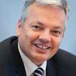 Didier Reynders