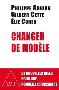 Changer de Modèle, Aghion