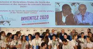 Visuel Concours 2013 Inventez 2020 - Conclusion