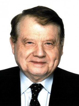 Luc montagnier