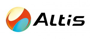 logo ALTIS