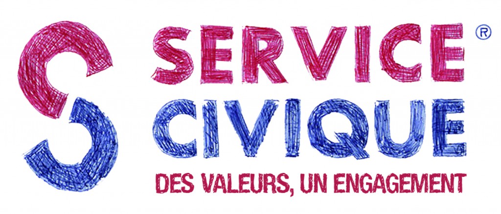 BLOC MARQUE Service Civique