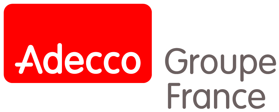 logo groupe Adecco france-Q