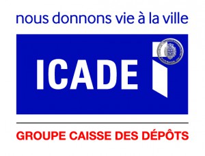 logo icade