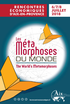 rencontres économiques aix 2011