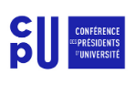 Conférence des Présidents d'Université