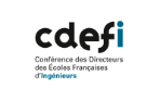 Conférence des Directeurs des Ecoles Françaises d'ingénieurs