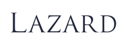 LAZARD