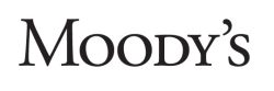 MOODY'S