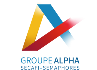GROUPE ALPHA
