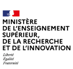 Ministère de l'enseignement supérieur, de la recherche et de l'innovation
