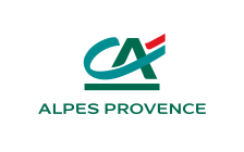Crédit Agricole Alpes Provence