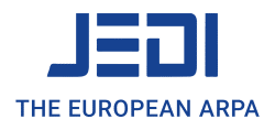 Joint European Disruptive Initiative 