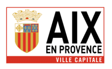 Mairie d'Aix-en-Provence