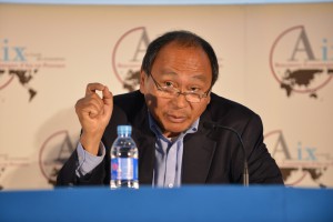 Francis Fukuyama, Stanford University