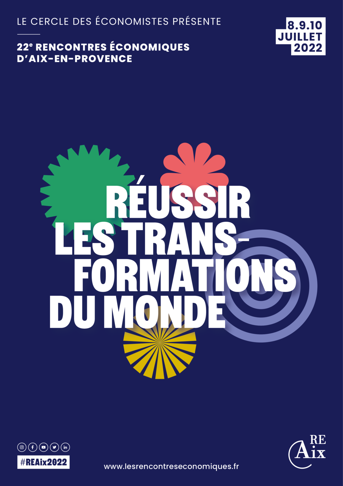 rencontres économiques de la construction