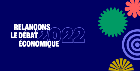 rencontres économiques de la construction