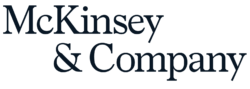 McKINSEY & COMPANY
