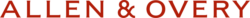 ALLEN&OVERY