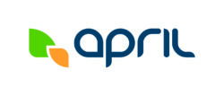 APRIL
