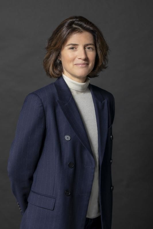 Christel HEYDEMANN Les Rencontres Économiques