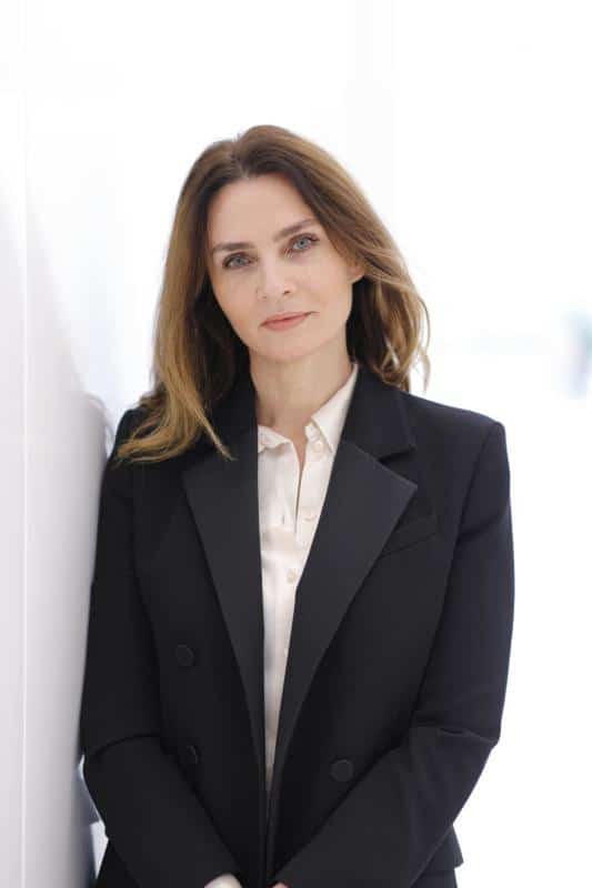 Vanessa HOLTZ Les Rencontres Économiques