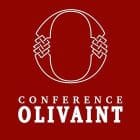 CONFERENCE OLIVAINT