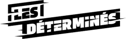 LES DÉTERMINÉS