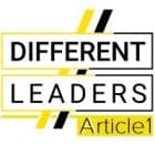 DIFFERENT LEADERS