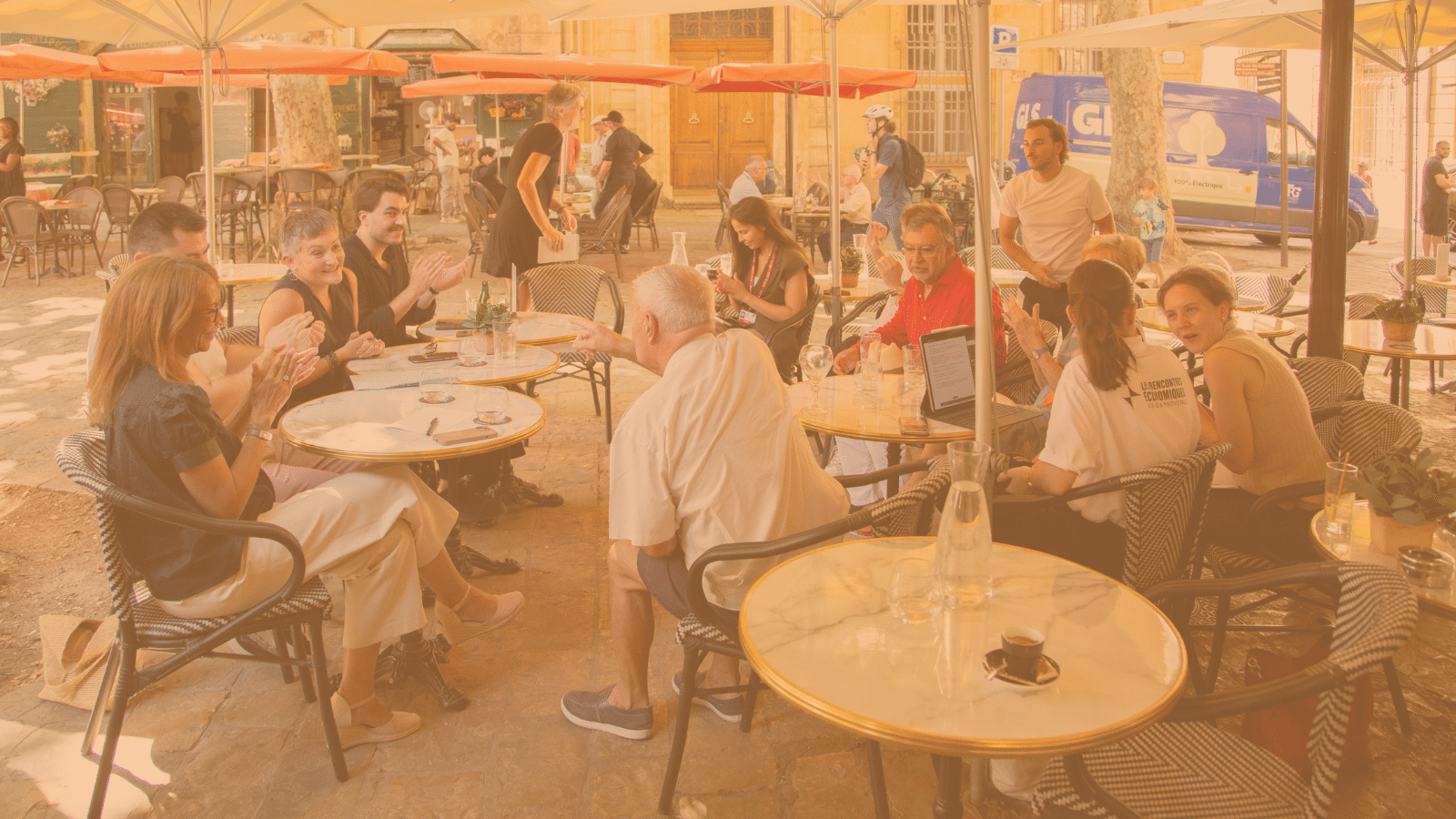 Terrasses économiques 2025