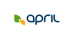 APRIL 