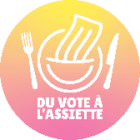 Du vote à l'assiette