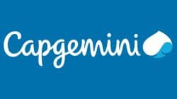 CAPGEMINI 